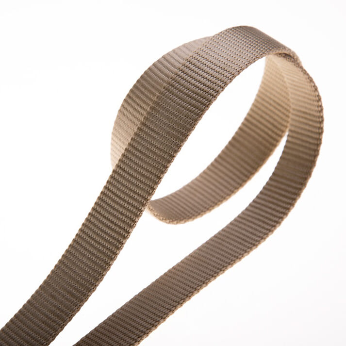 Heavy Duty Nylon Webbing for Dog Collar