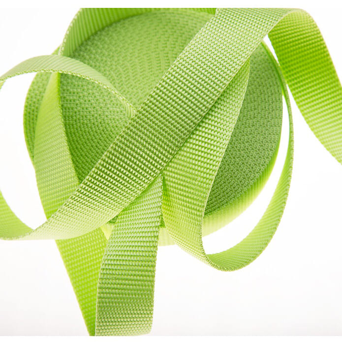 Heavy Duty Nylon Webbing for Dog Collar