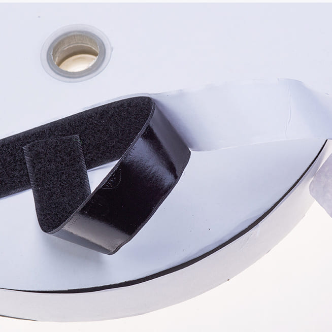 Nylon Hook and Loop Fasteners Tape for Sewing