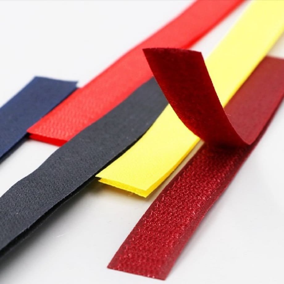 Hook and Loop Tape
