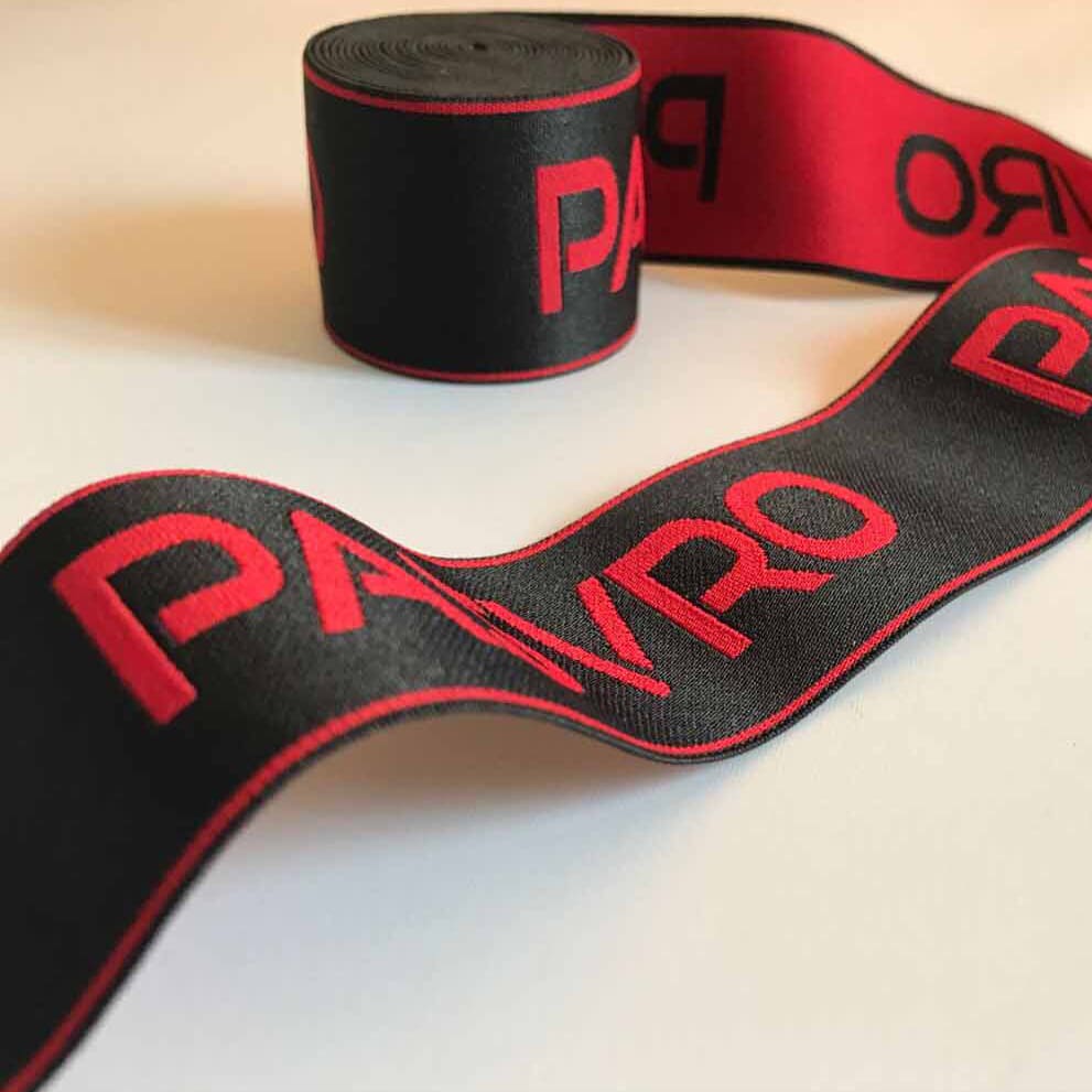 Shiny Elastic Tape for Underwear